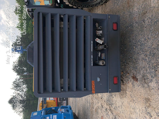 2020 ATLAS COPCO XAS 900