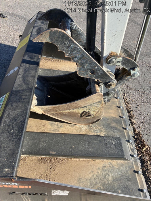 2024 STAR INDUSTRIES 1406B