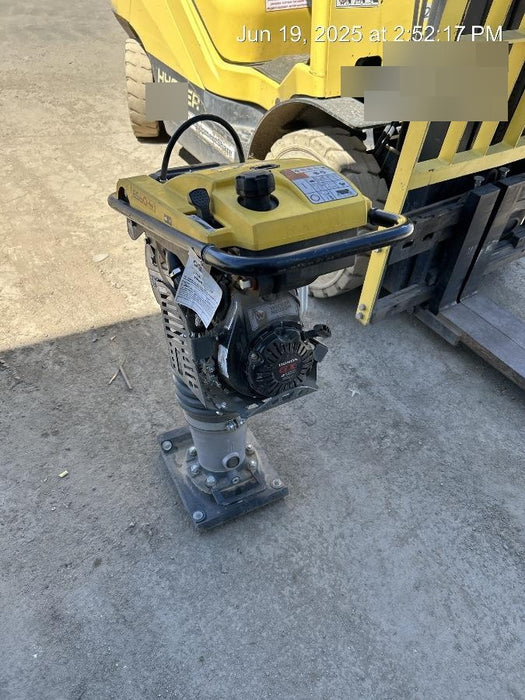 2023 WACKER NEUSON BS60-4As