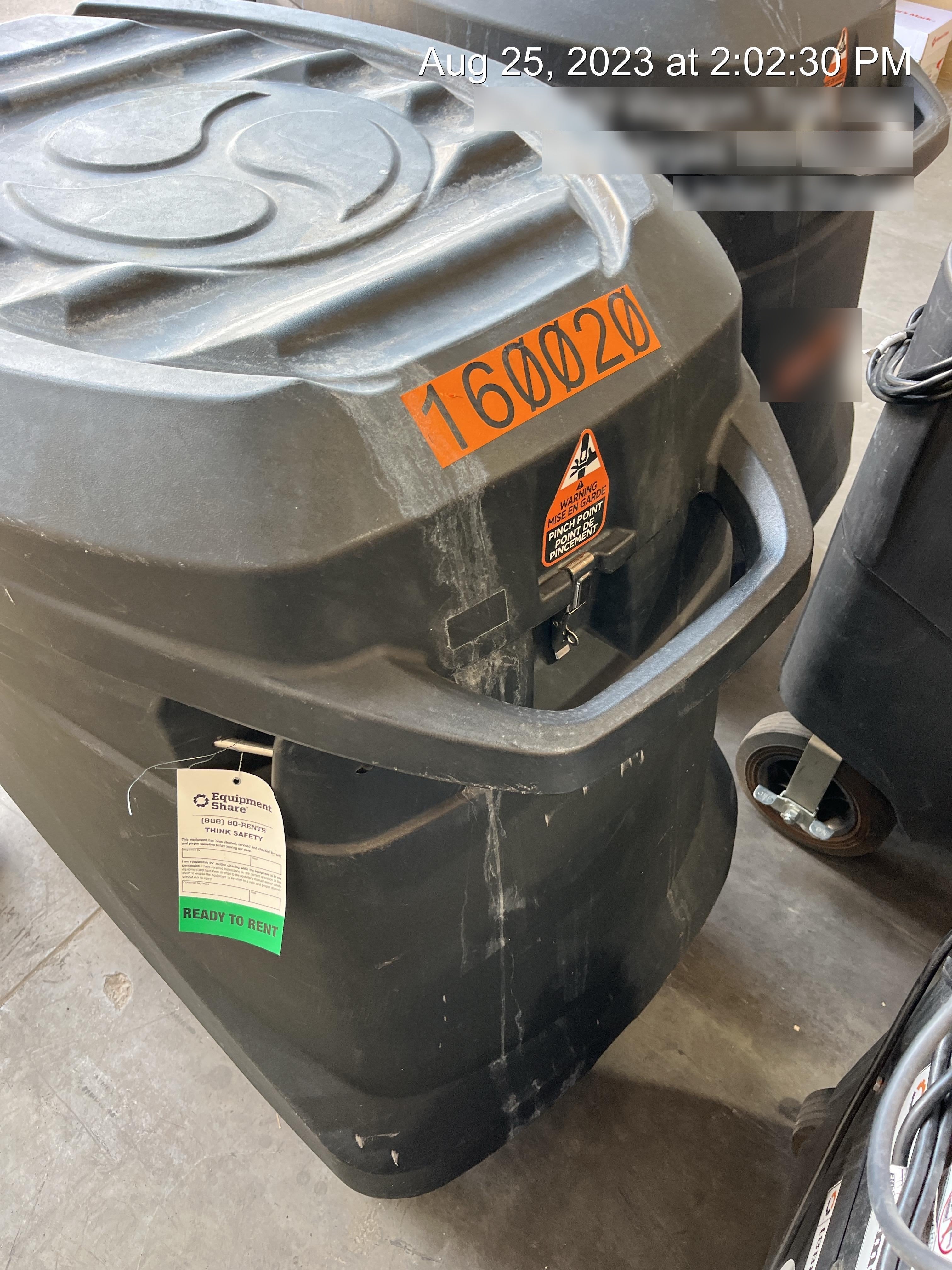 2021 POWER BREEZER PB10-A-06-B