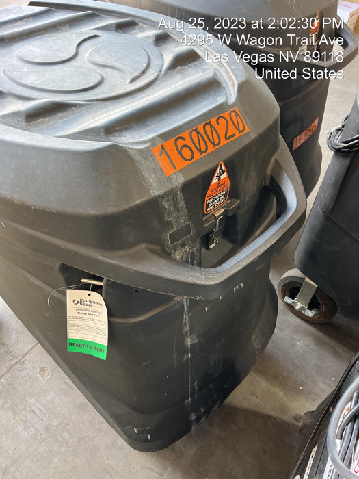 2021 POWER BREEZER PB10-A-06-B