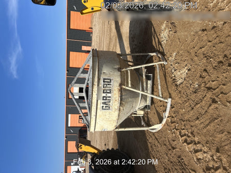 2021 GAR-BRO 482-LP