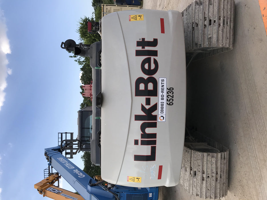 2020 LINK-BELT 250x4LF
