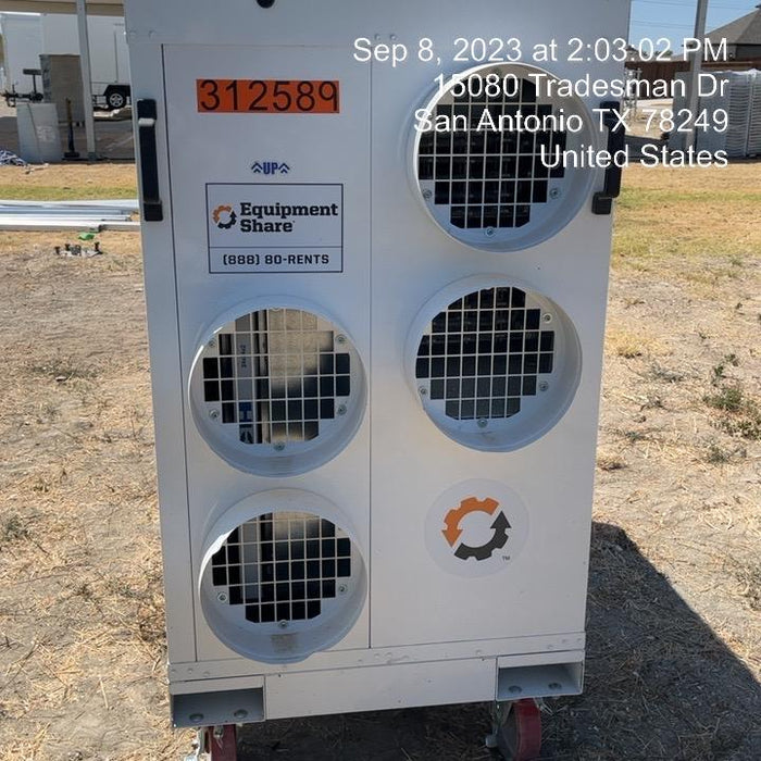 2023 KWIKOOL KPO12-43H