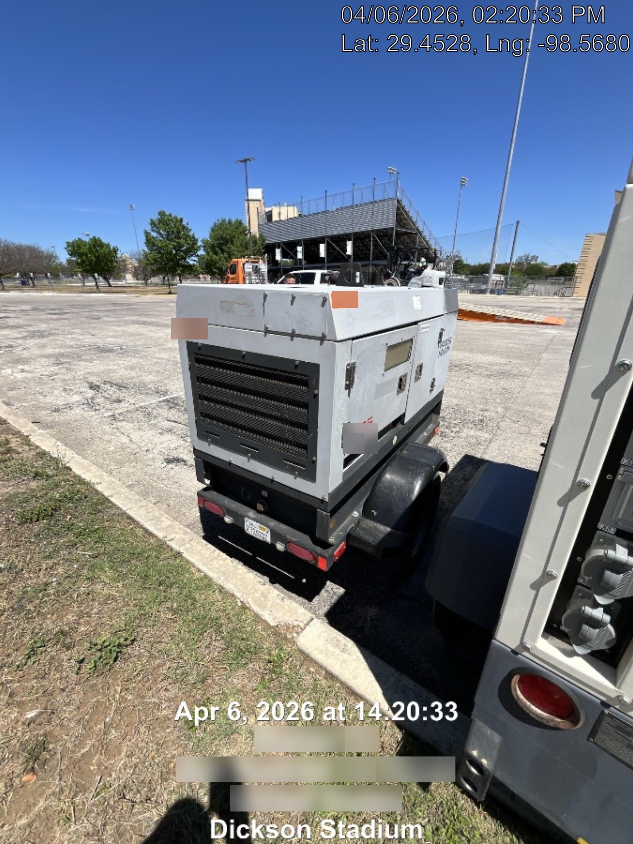 2018 WACKER NEUSON G25