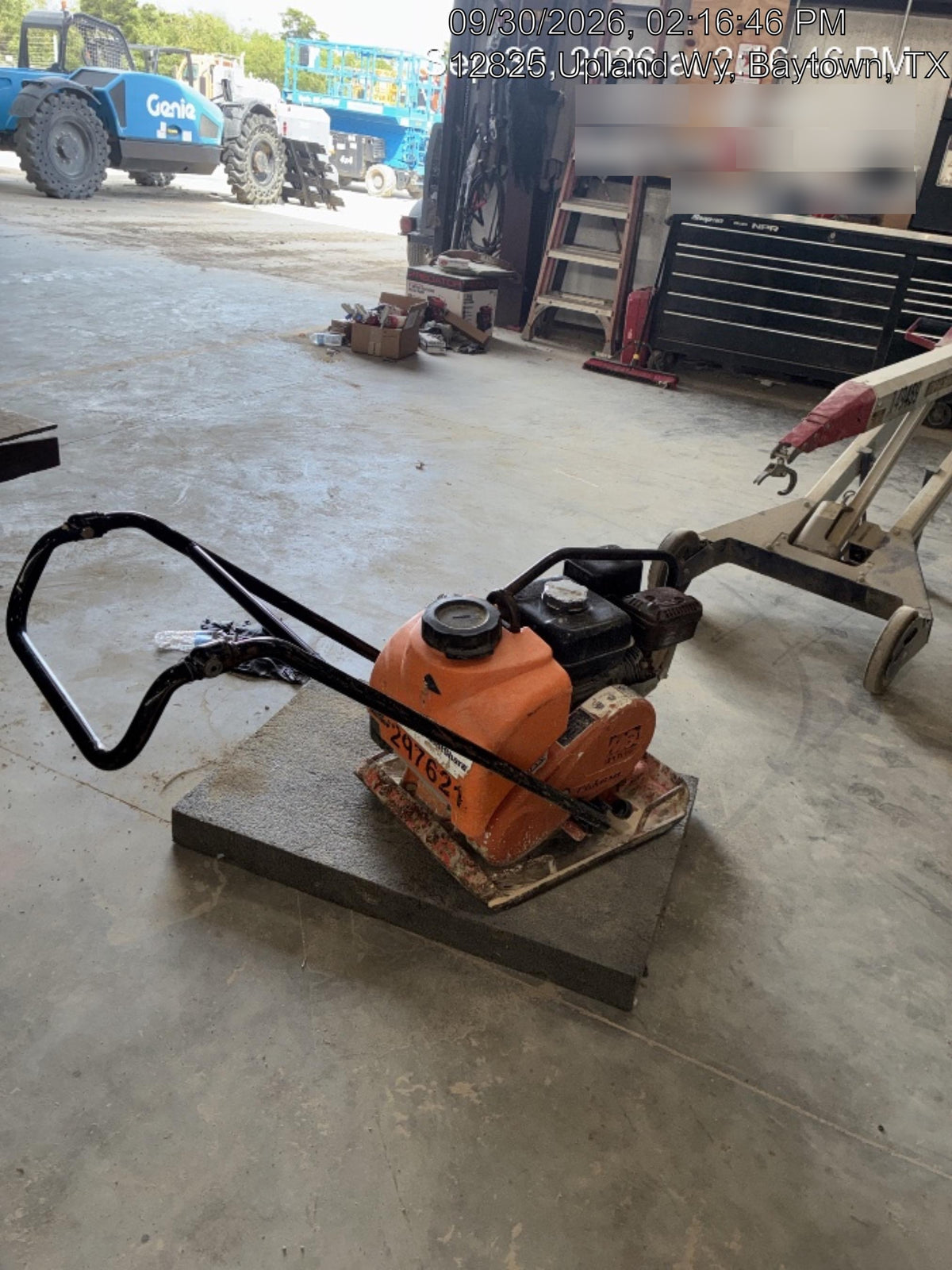 2023 MULTIQUIP MVC82VHW