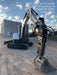 2023 BOBCAT E50
