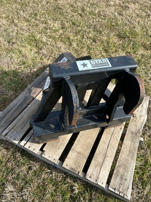 2020 STAR INDUSTRIES 1302TK