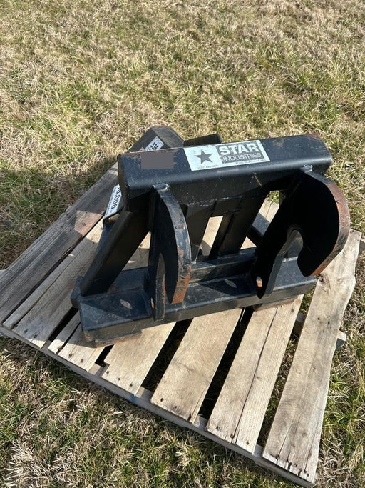 2020 STAR INDUSTRIES 1302TK