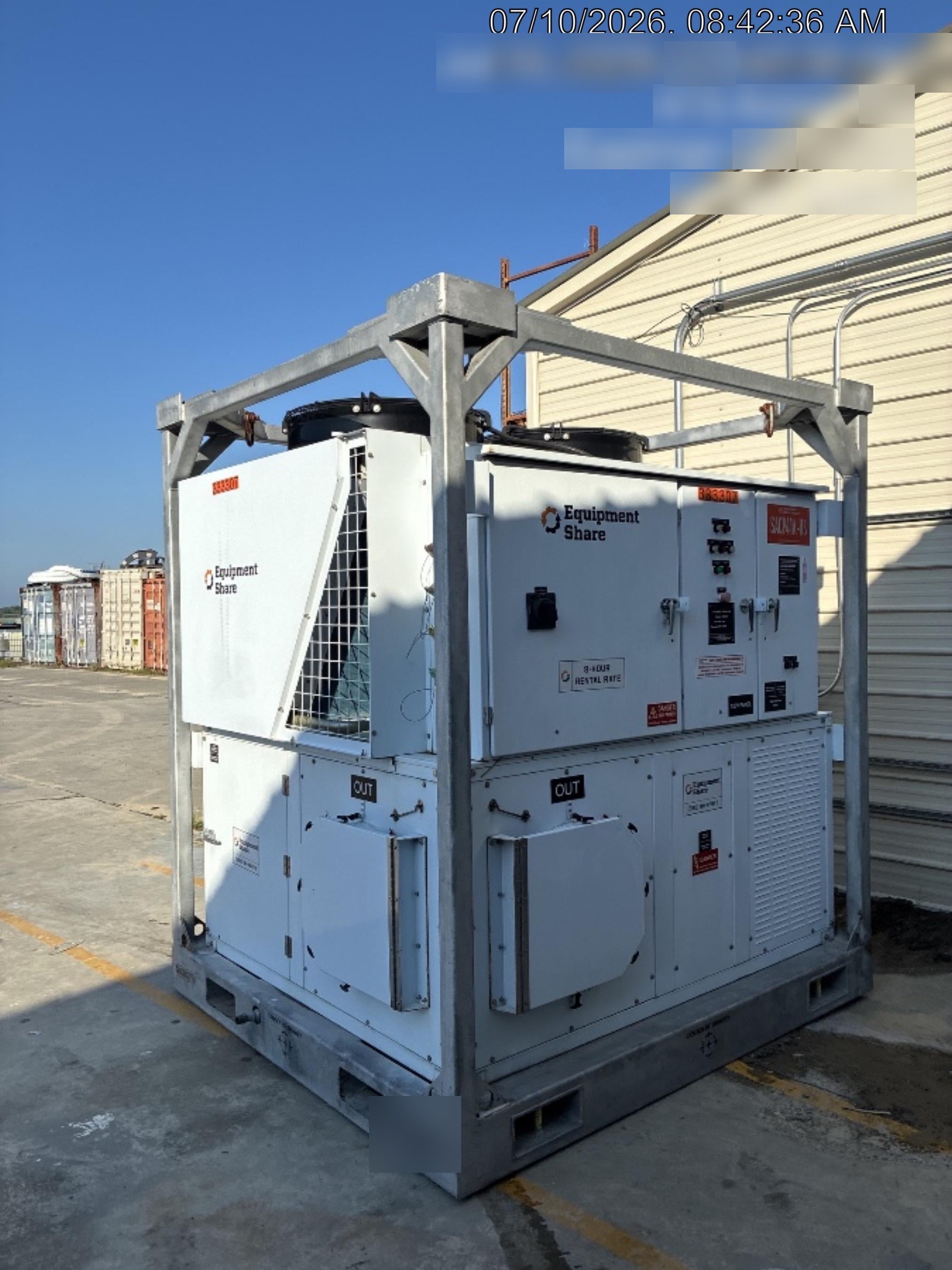 2023 SMARTECH SACP41A-HS
