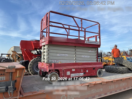 2020 MEC 4555SE