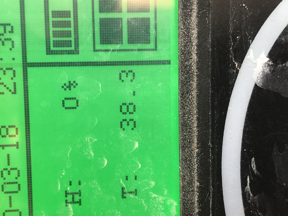 2019 MEC 1330SE Standard Options