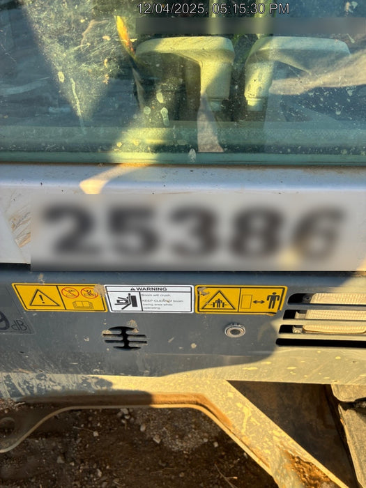 2019 WACKER NEUSON ET90