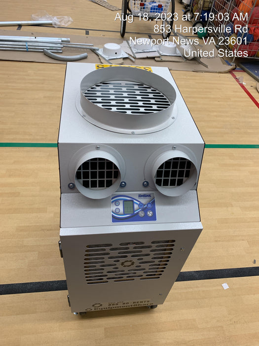 2023 KWIKOOL KPAC1411-2