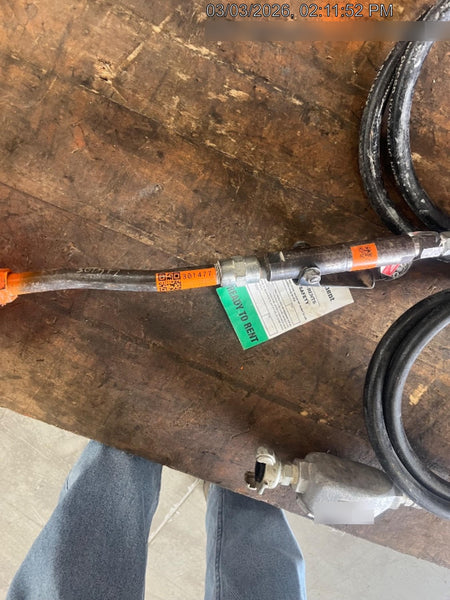 2023 MICHIGAN PNEUMATIC T3-EHDH-CARBIDE