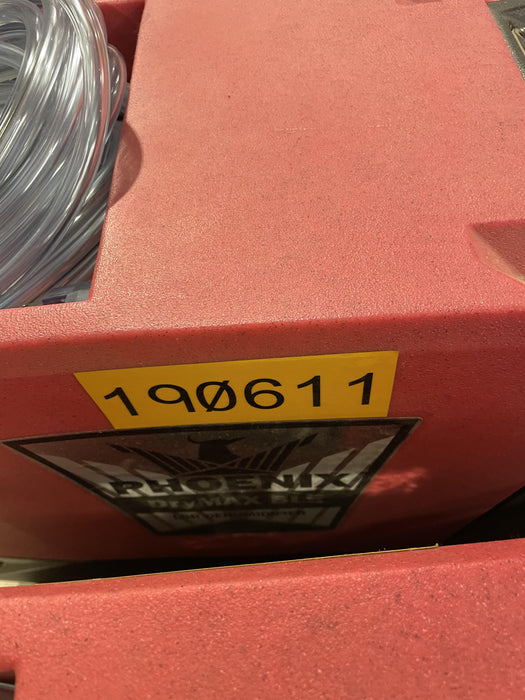 2021 PHOENIX DryMAX BLE