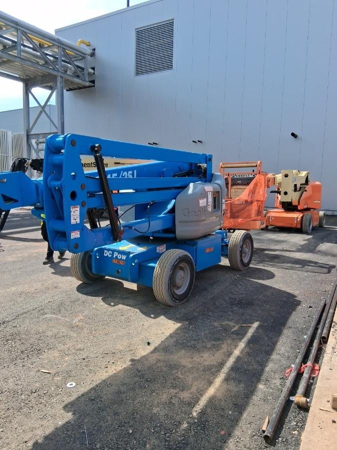 2020 GENIE Z-45/25J DC