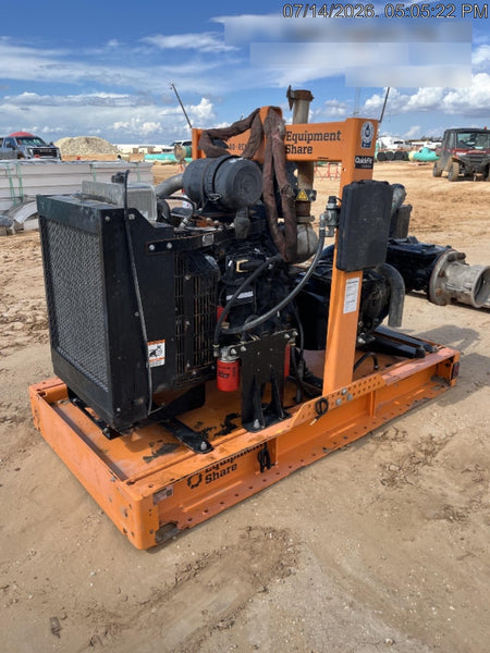 2021 PIONEER PP66S12L71-TD2.9L4