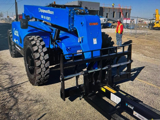 2024 STAR INDUSTRIES M1360B - Star JIB Boom