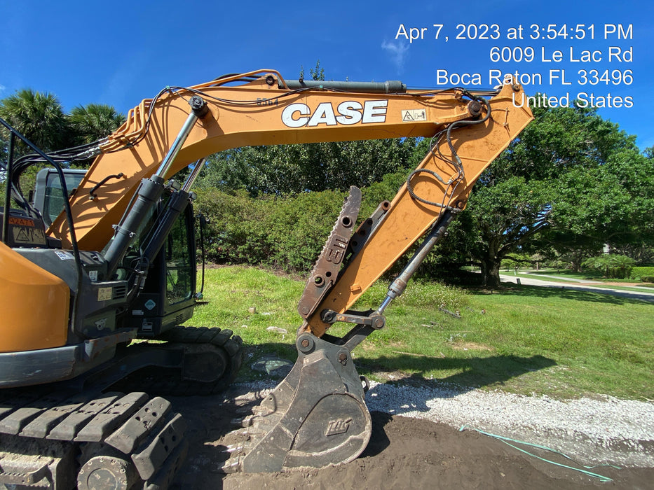 2019 WERK-BRAU 42" HD Bucket - Werk-Brau