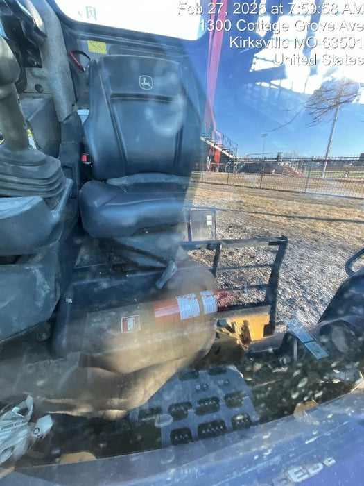 2024 ARROW MATERIAL HANDLING F5100CB