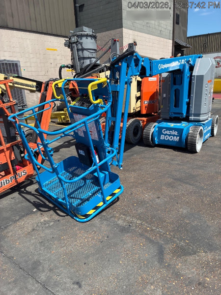 2025 GENIE Z-30/20N RJ