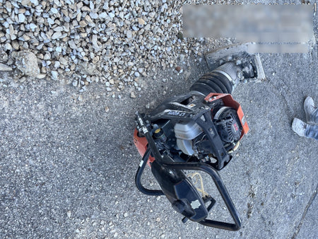 2025 HUSQVARNA LT6005