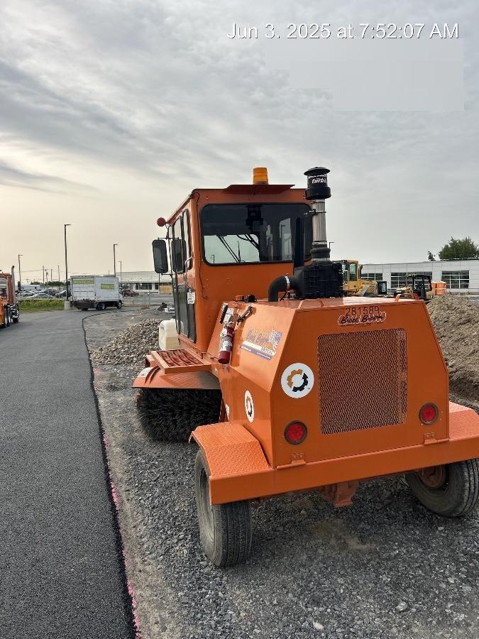 2022 BROCE RCT350
