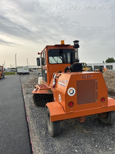 2022 BROCE RCT350
