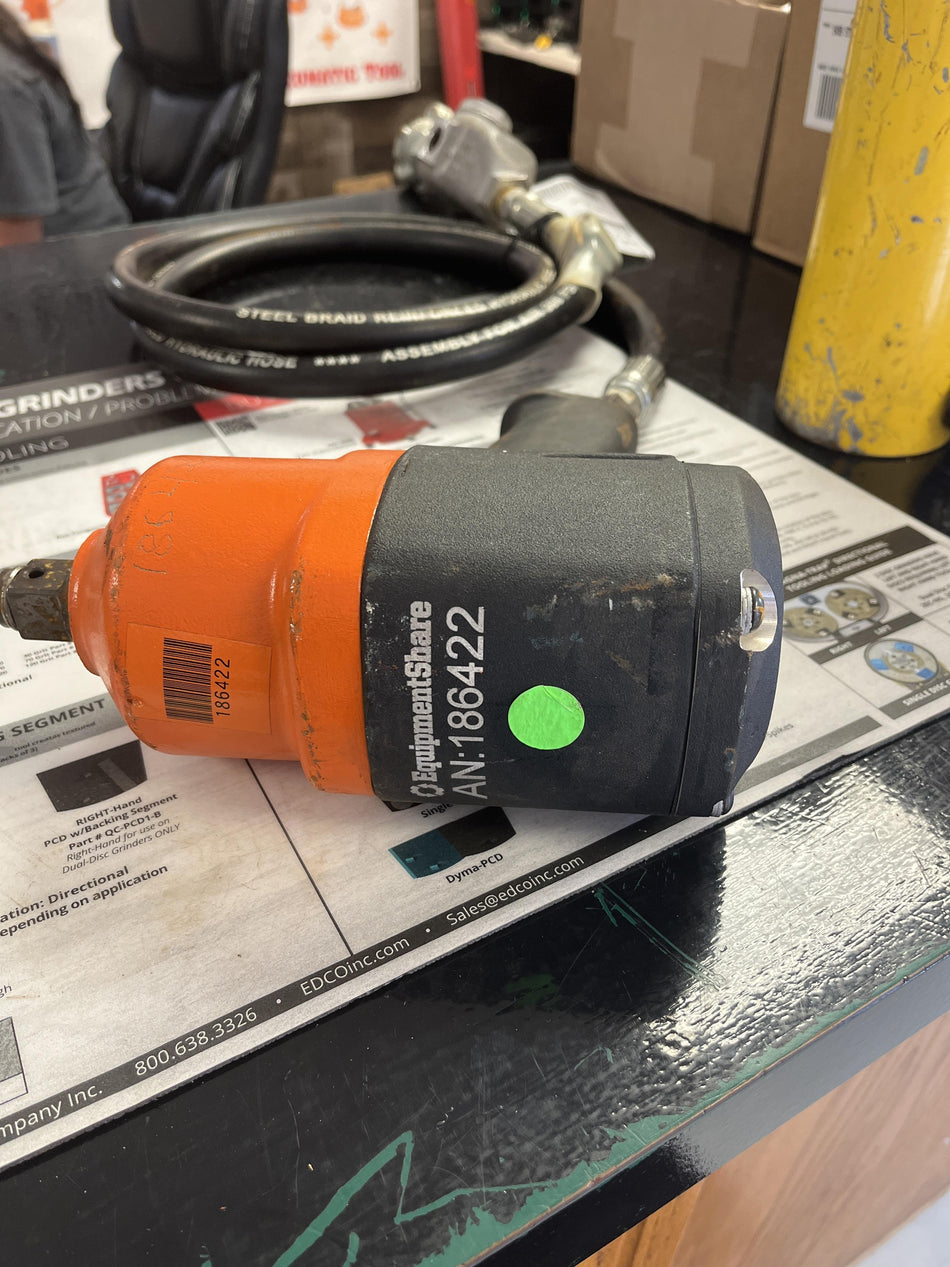 2021 MICHIGAN PNEUMATIC 750SS