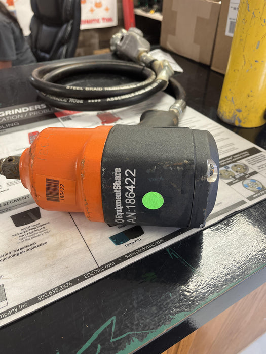 2021 MICHIGAN PNEUMATIC 750SS