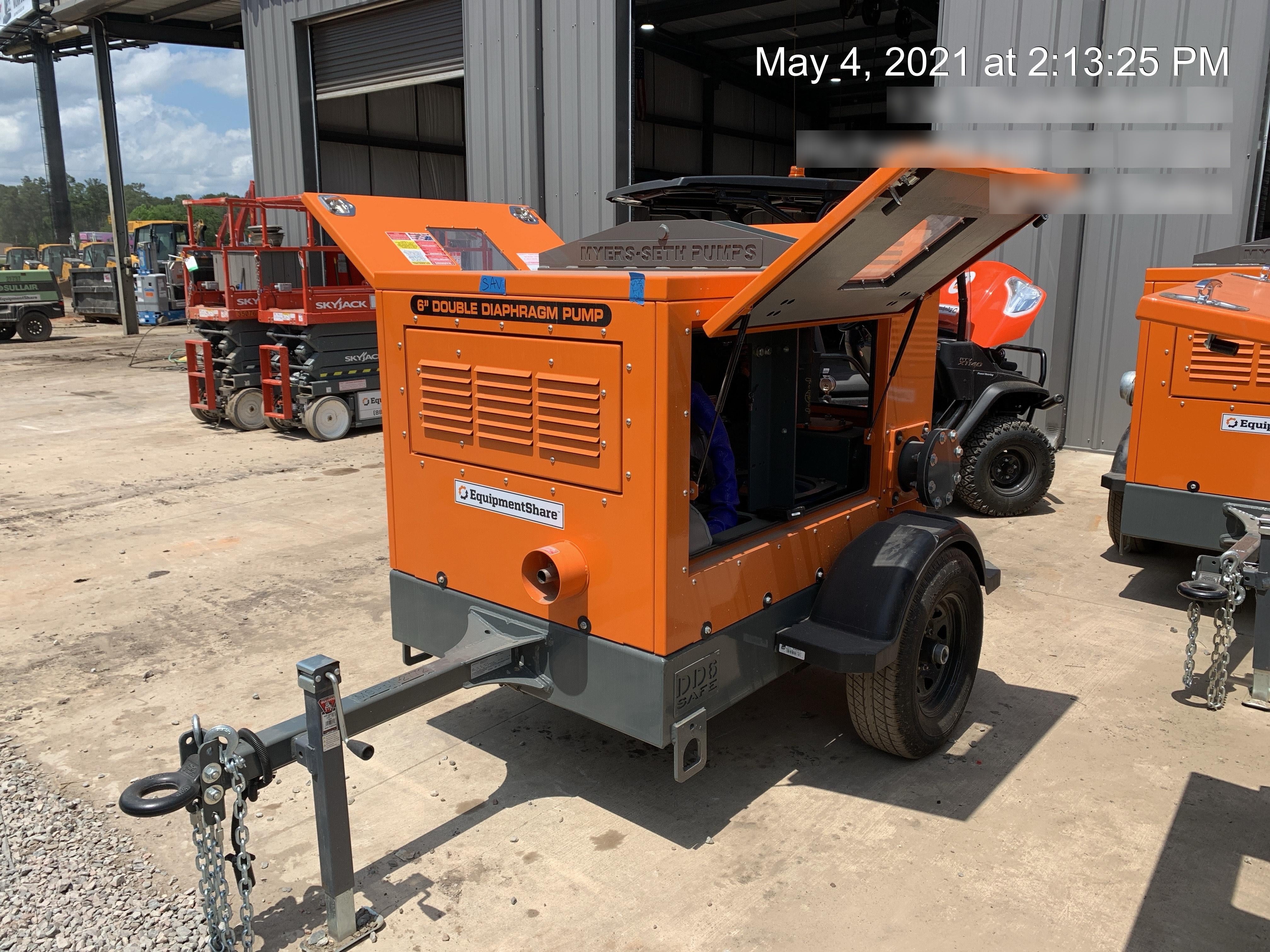 2021 MYERS-SETH A-DD6/HA/SAFE