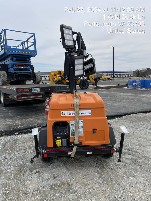 2023 GENERAC MLT2