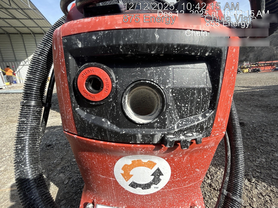 2024 HILTI DD-WMS 100