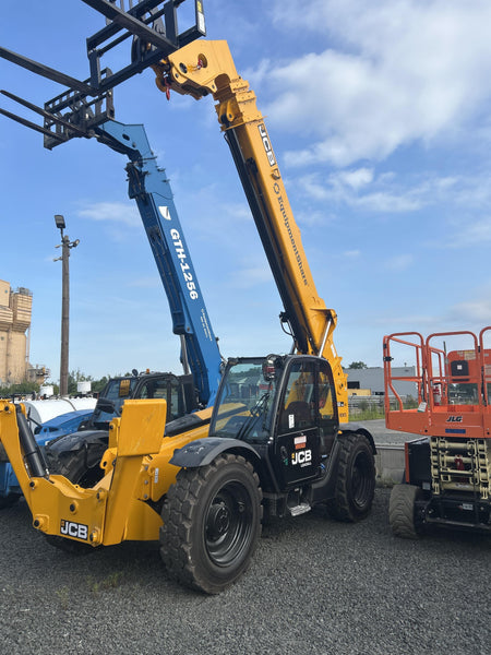 2025 JCB 512-56