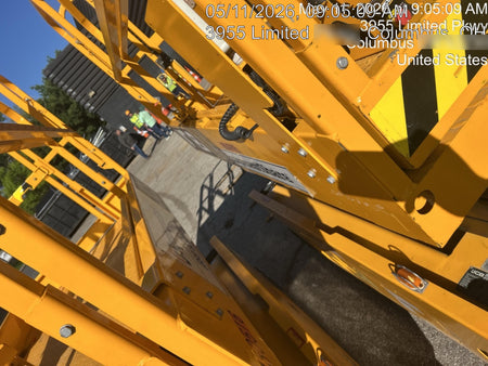 2022 JCB S3246E