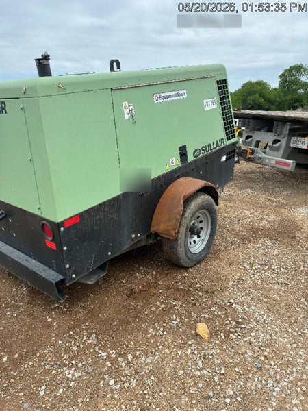 2021 SULLAIR 375H