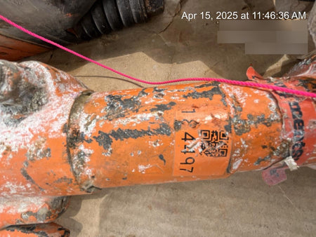 2021 MICHIGAN PNEUMATIC MP-30-1