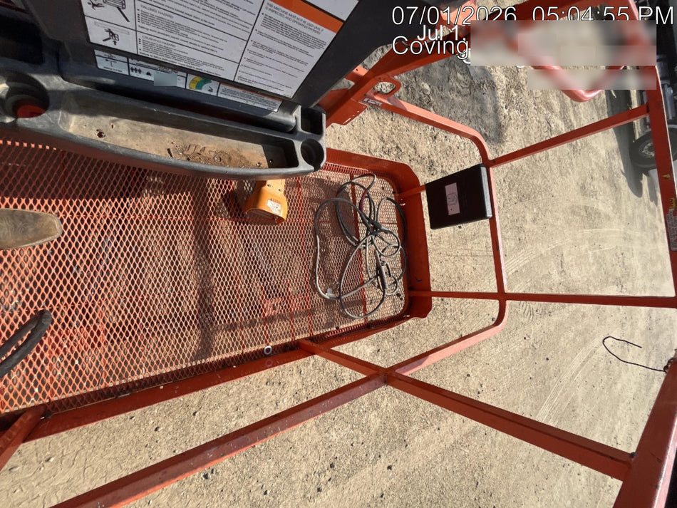2025 MILLER ELECTRIC CST-282
