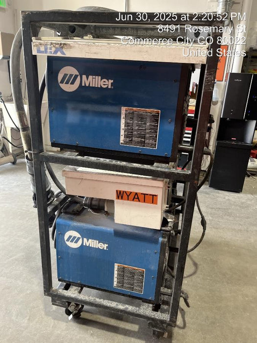 2023 LEX WR6A-7SM-FG26DZ6LD-R