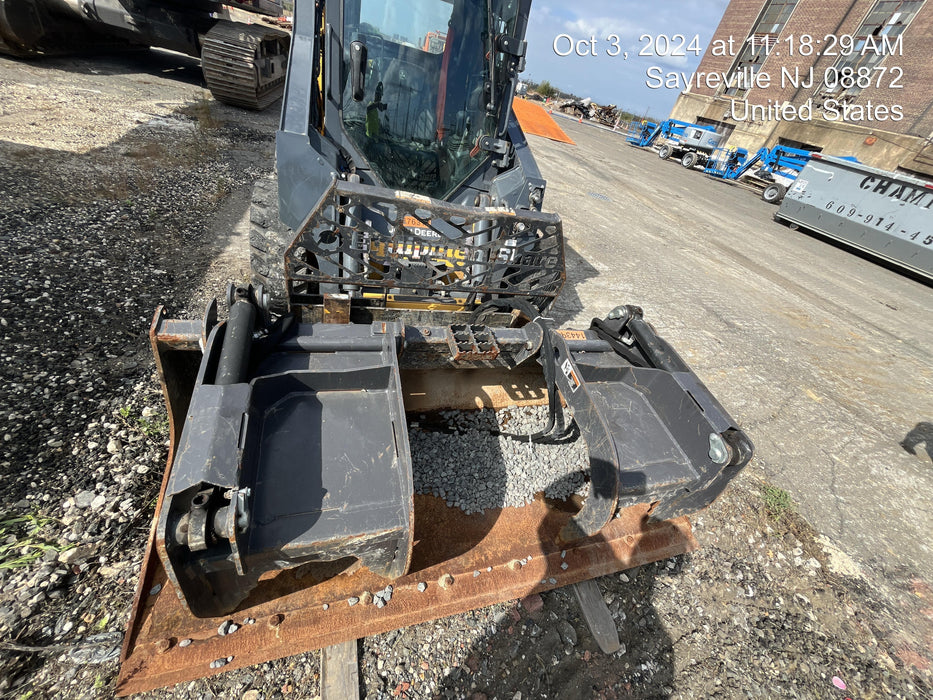 2021 PALADIN UTILITY GRAPPLE 11876-0022