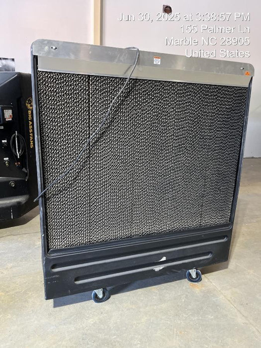 2024 BIG ASS FANS Cool Space 400