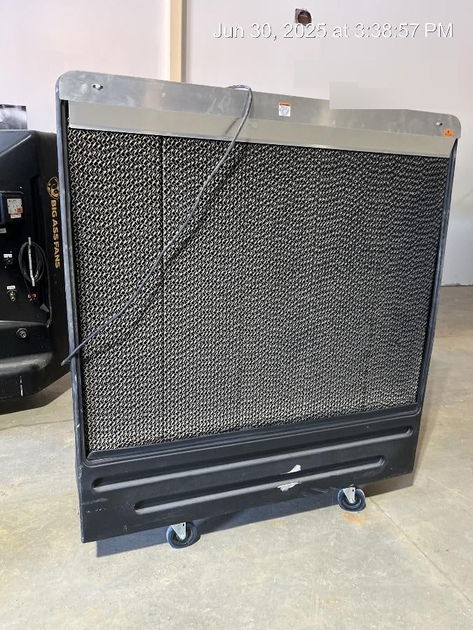 2024 BIG ASS FANS Cool Space 400