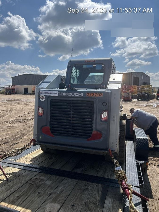 2021 PALADIN UTILITY GRAPPLE 11876-0022