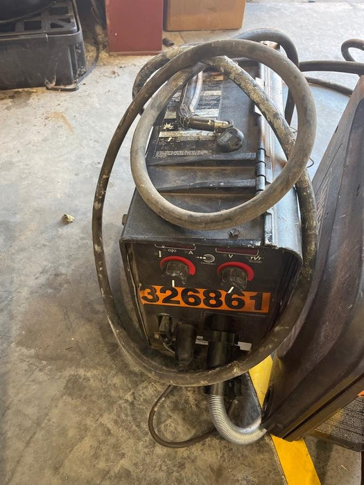 2023 LINCOLN ELECTRIC LN-25X