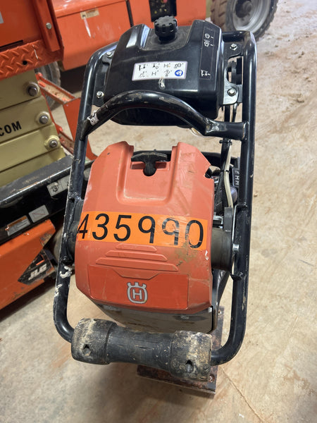 2024 HUSQVARNA LT6005