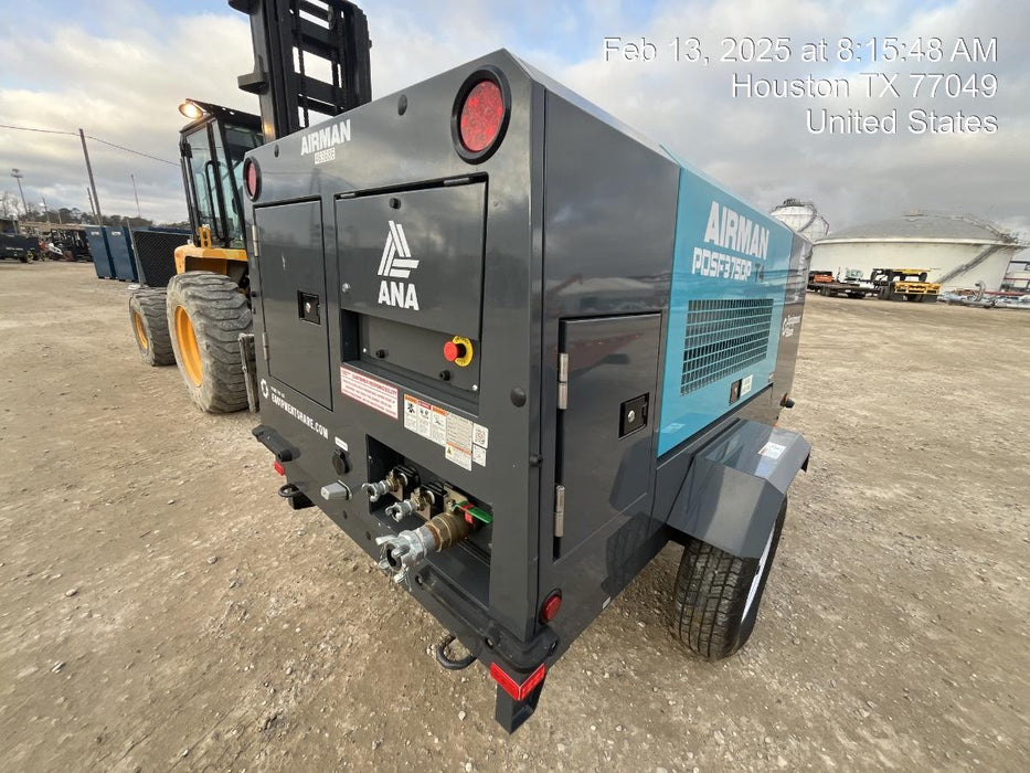 2024 AIRMAN PDSF375DP-6E1