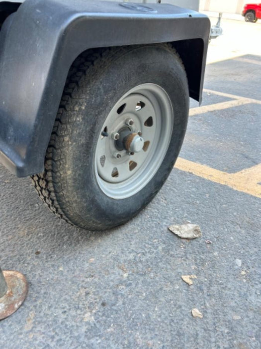 2019 WACKER NEUSON LTV6L-MH