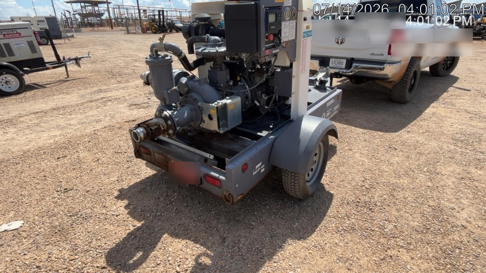 2023 ATLAS COPCO PAC F44 KD