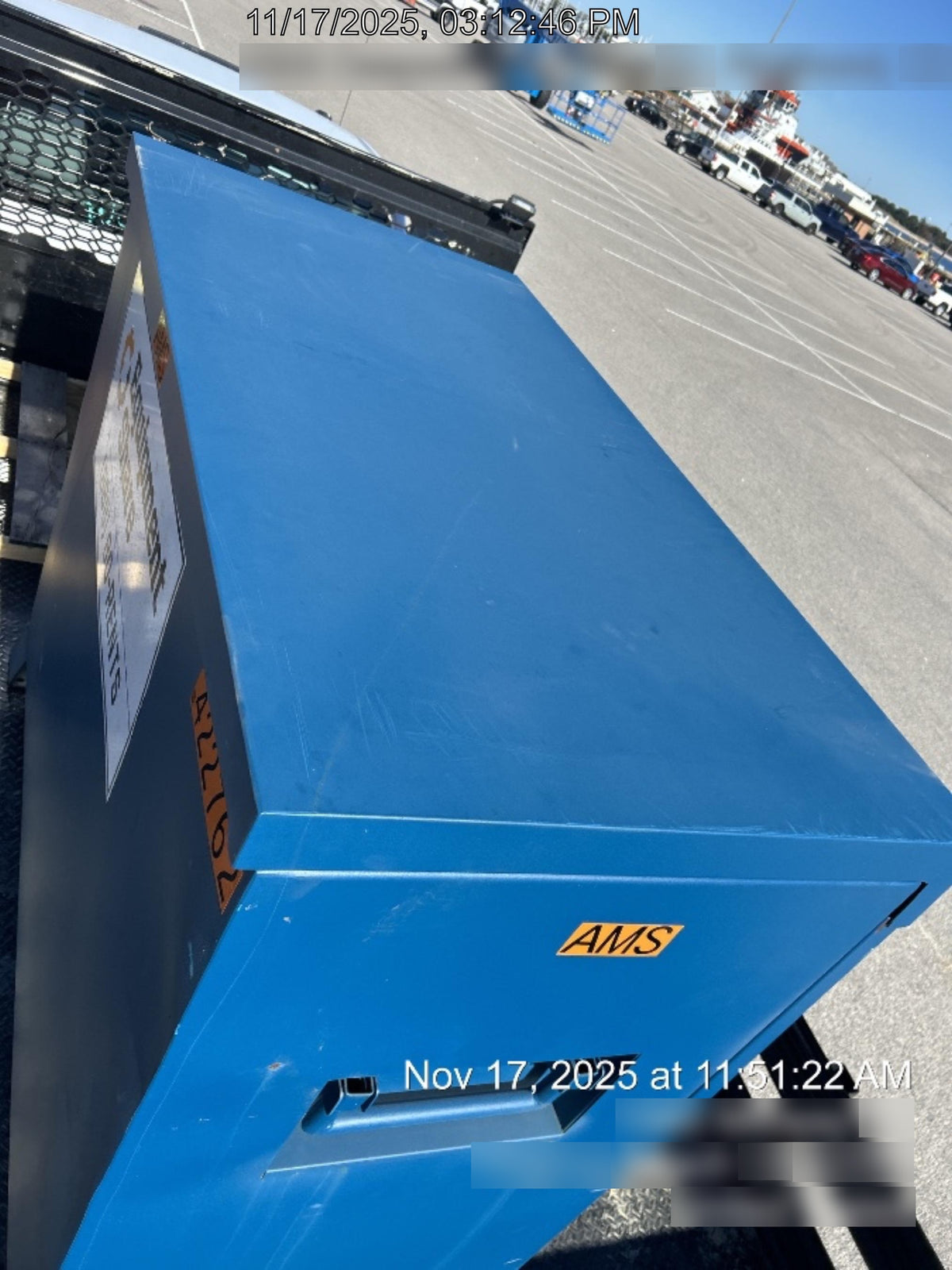 2024 DURABOX DB212